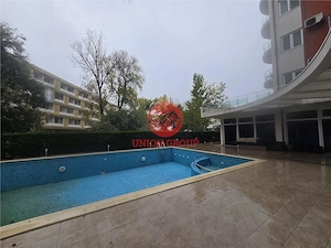 Apartament Superb 2 Camere | Zona Sat Vacanta | Cu Acces la Piscina - imagine 8