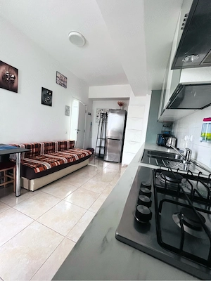 Apartament Regim Hotelier Sibiu