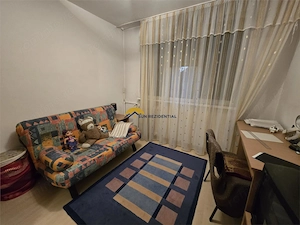 Bracoveanu-Zona Izvoare,apartament 3 camere, boxa - imagine 11
