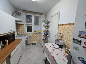 Bracoveanu-Zona Izvoare,apartament 3 camere, boxa - imagine 19
