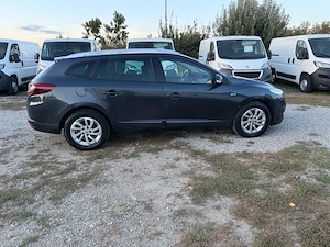 Renault Megane Bose an 2013 - imagine 2