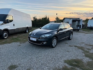Renault Megane Bose an 2013 - imagine 3