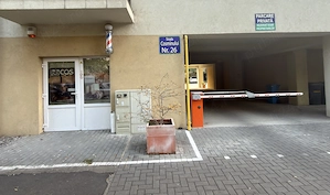 SAD cu intrare din strada, 11 mp, preț accesibil, de la proprietar  - imagine 3