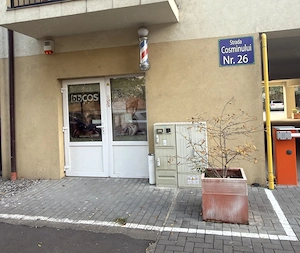 SAD cu intrare din strada, 11 mp, preț accesibil, de la proprietar  - imagine 4
