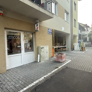 SAD cu intrare din strada, 11 mp, preț accesibil, de la proprietar  - imagine 2
