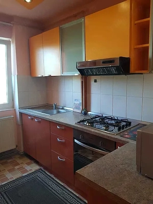 De vanzare apartament 2 camere zona Astra et 2 - imagine 5