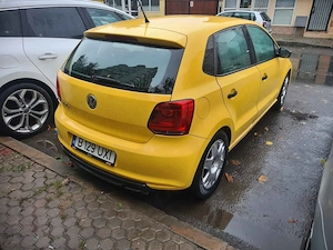 volkswagen polo 1.2 mpi+gpl - imagine 4