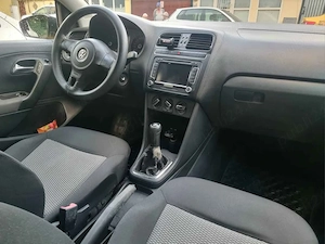 volkswagen polo 1.2 mpi+gpl - imagine 5