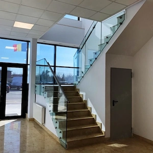 Angajăm Montator Sticlă (Calificare la locul de muncă)   1000 EURO NET - imagine 3