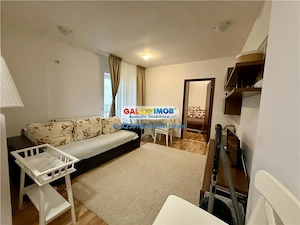 2 camere | Titan | Centrala Proprie | 15min. metrou | PET FRIENDLY - imagine 2