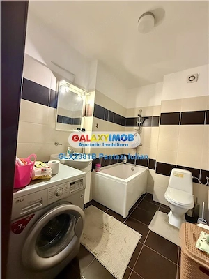 2 camere | Titan | Centrala Proprie | 15min. metrou | PET FRIENDLY - imagine 8