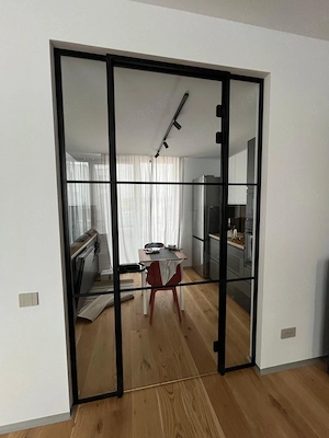 Angajăm Montator Sticlă (Calificare la locul de muncă)   1000 EURO NET