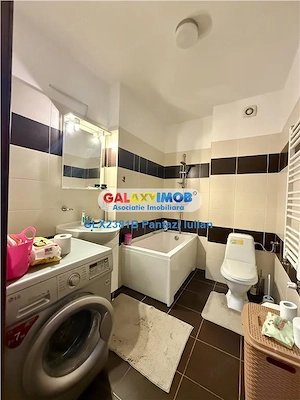 2 camere | Titan | Centrala Proprie | 15min. metrou | PET FRIENDLY - imagine 7