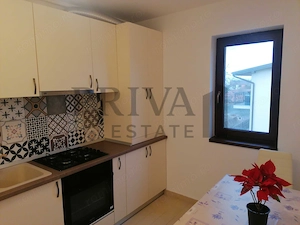 Apartament decomandat mobilat 2 camere, 54 mp, etaj 2, centrala Mehala - imagine 6