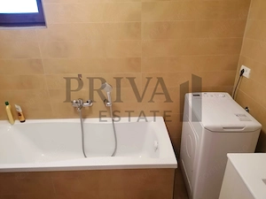Apartament decomandat mobilat 2 camere, 54 mp, etaj 2, centrala Mehala - imagine 7