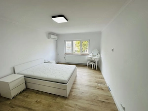 Apartament 2 camere Grivitei cu parcare si beci