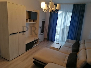 Apartament decomandat mobilat 2 camere, 54 mp, etaj 2, centrala Mehala - imagine 4