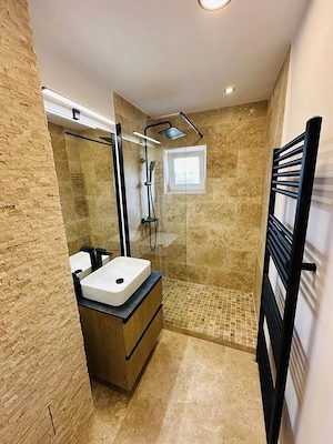Apartament 2 camere Grivitei cu parcare si beci - imagine 7