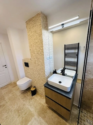 Apartament 2 camere Grivitei cu parcare si beci - imagine 6