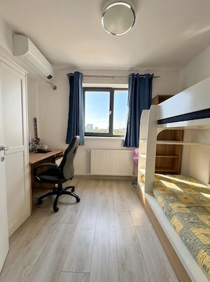 3 camere, complet mobilat si utilat modern, Hils Palady - imagine 6