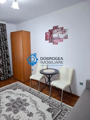GARSONIERA  CF 1 , SUPRAFATA 21 MP, ETAJ 3 - imagine 5
