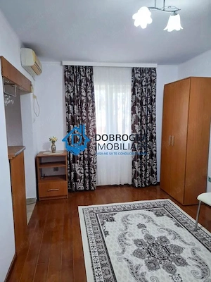 GARSONIERA  CF 1 , SUPRAFATA 21 MP, ETAJ 3