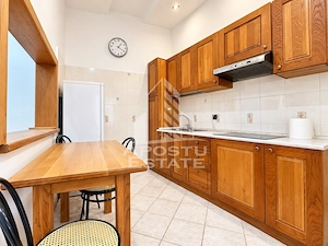 Apartament 2 camere zona Teatru - imagine 4