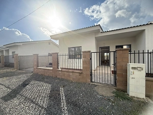 Duplex de vanzare in Mosnita Veche – zona de top!