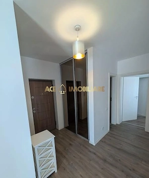 3 Camere de inchiriat | Titan | Metrou | Centrala | Parcare - imagine 9
