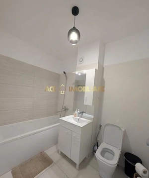 3 Camere de inchiriat | Titan | Metrou | Centrala | Parcare - imagine 12