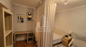 Apartament cu 1 camera de inchiriat zona centrala, Timisoara - imagine 3