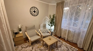 Apartament cu 1 camera de inchiriat-zona Marasti. Timisoara