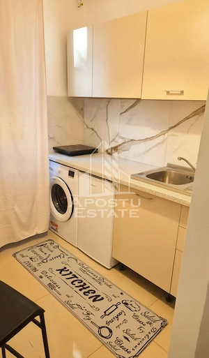 Apartament cu 1 camera de inchiriat zona centrala, Timisoara - imagine 4