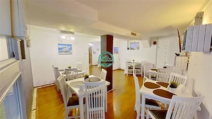 Inchiriez spatiu comercial pretabil pentru restaurant, bar, fast-food - imagine 2