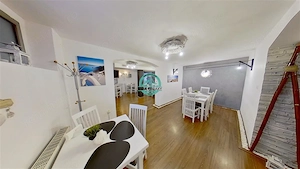 Inchiriez spatiu comercial pretabil pentru restaurant, bar, fast-food - imagine 5