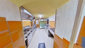 Inchiriez spatiu comercial pretabil pentru restaurant, bar, fast-food - imagine 8
