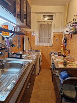 Vanzare Apartament cu 2 camere Grigore Moisil - imagine 3