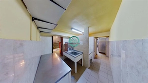 Inchiriez spatiu comercial pretabil pentru restaurant, bar, fast-food - imagine 15