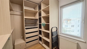 Inchiriez apartament cu 4 camere, str. Pandurilor, complet mobilat - imagine 8