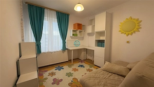 Inchiriez apartament cu 4 camere, str. Pandurilor, complet mobilat - imagine 12