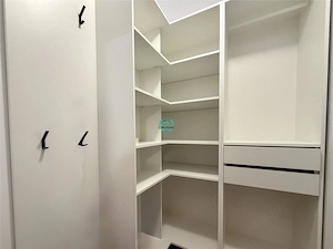 Apartament cu 2 camere de inchiriat mobilat, Complex Concept 9 - imagine 8