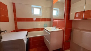 Inchiriez apartament cu 4 camere, str. Pandurilor, complet mobilat - imagine 9