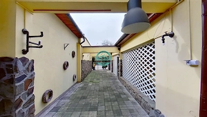 Inchiriez spatiu comercial pretabil pentru restaurant, bar, fast-food - imagine 14