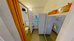 Inchiriez spatiu comercial pretabil pentru restaurant, bar, fast-food - imagine 10