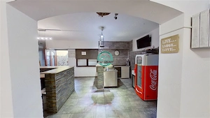 Inchiriez spatiu comercial pretabil pentru restaurant, bar, fast-food - imagine 13