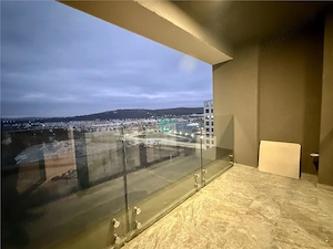 Apartament cu 2 camere de inchiriat mobilat, Complex Concept 9 - imagine 9
