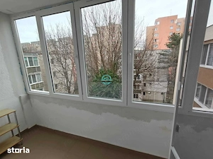 Inchiriez apartament cu 2 camere in Dambu complet mobilat, bloc izolat - imagine 7