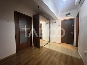 Apartament de inchiriat 3 camere decomandat utilat in Centrul Istoric - imagine 13