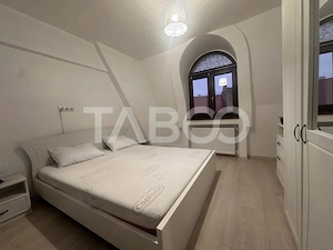 Apartament de inchiriat 3 camere decomandat utilat in Centrul Istoric - imagine 6