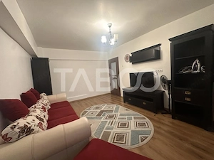 Apartament de inchiriat 3 camere decomandat utilat in Centrul Istoric - imagine 3